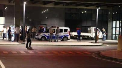 Tekirdağ'da bekçilere saldırı: Gökşen Koşal şehit oldu,  Fırat Doğan yaralandı