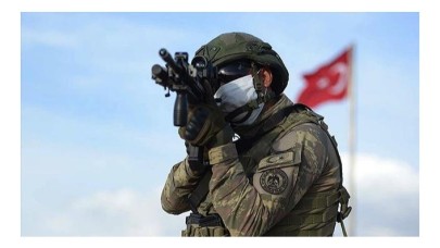 Terör örgütünde çözülme devam ediyor: 5 terörist daha ikna yoluyla teslim oldu