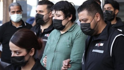 Tosuncuk Mehmet Aydın'la hakim arasında dikkat çeken diyalog