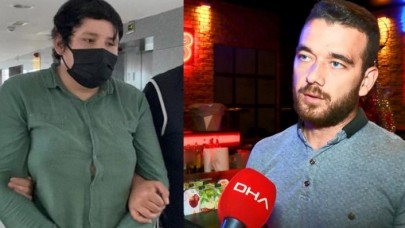 Tosuncuk’un iş arkadaşı konuştu: Ona aramızda para topladık