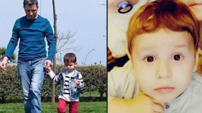 Trabzon'da yürek yakan olay: Baba Adem Yaşar oğlu Ömer Eymen Yaşar'ı yanlışlıkla öldürdü