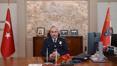 Trabzon Emniyet Müdürü Kenan Aydoğan kimdir?