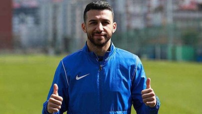 Trabzonspor,  İsmail Köybaşı'nı açıkladı: İşte alacağı ücret