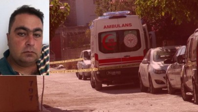 Traşı beğenmedi,  berberi vurdu: Ali Osman Karabalık öldü