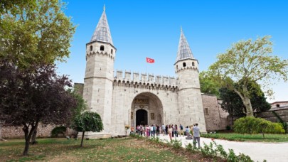 Tüm müzeler öğretmenler ile 18 yaş altı ve 65 yaş üstüne ücretsiz