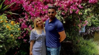 Tunceli'deki motosiklet kazasında arkadaşı Müge Satak'ın kolu kopmuştu: Fatih Yılmaz öldü