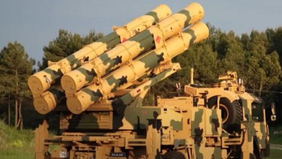 Türk Savunma ve Havacılık Sanayii Haziran ayında 221 milyon dolar ihracat gerçekleştirdi