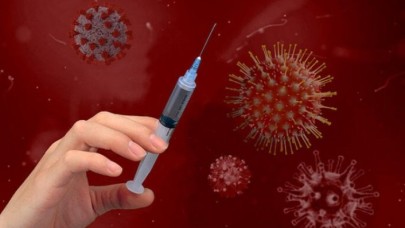 Türkiye'de aşısı tamamlanmayan kişilerin aktif vakalara oranında çarpıcı rakamlar