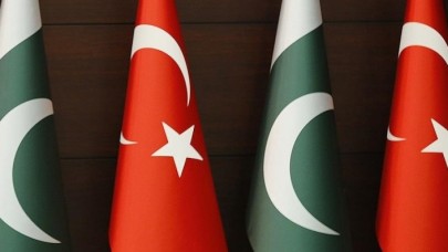 Türkiye ile Pakistan arasındaki ticaret hacminde hedef 5 milyar dolar