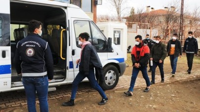 Türkiye 'modern zamanların köleliği' insan ticaretiyle mücadelede kararlı