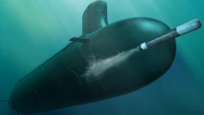 Türkiye'nin denizaltıları mavi derinliklere milli teknolojilerle inecek