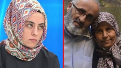 Türkiye'nin konuştuğu Büyükşen cinayetinde aklanan Büşra'nın yaptığı "Hellalik" anketi görenleri şaşırttı