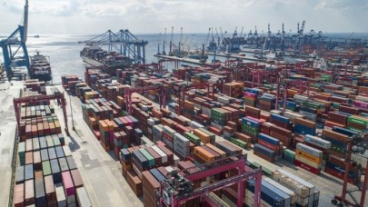 Türkiye 19 ülkeye ihracatta rekor seviyelere ulaştı