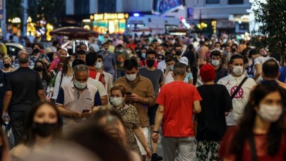 Türkiye'de en çok hangi soyadı var? Sıralama açıklandı