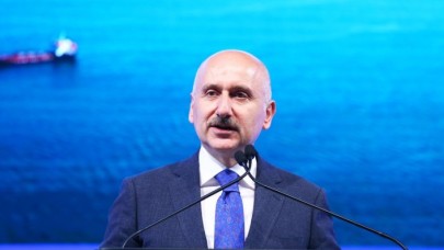 Türkiye Denizcilik Zirvesi İstanbul'da başladı