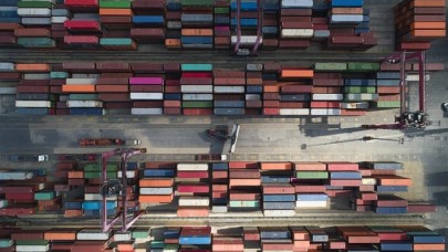 Türkiye'nin AB'ye ihracatı yılın ilk yarısında 40 milyar doları aştı