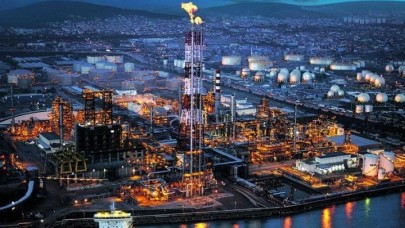 Türkiye'nin en büyük şirketi değişti: TÜPRAŞ geçildi!