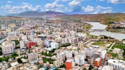 Türkiye rekoru kırılan ilçe: Sıcaklık 49.1 derece oldu 