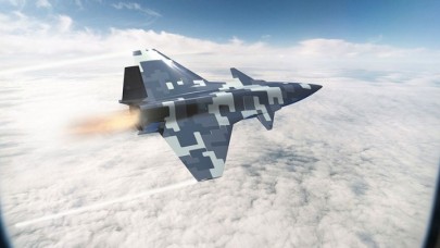 Türkiye'ye bayram müjdesi: Muharip insansız uçak sistemi