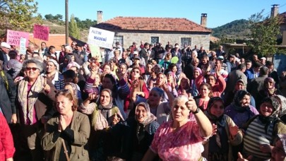 Türkiye’nin altın çıkarmasından kimler rahatsız? Bergama’dan Saros’a çevre yalanları