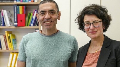 Uğur Şahin konuştu: Covid aşısından sonra BioNTech’ten yeni bir aşı geliyor!