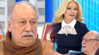 Ünlü avukat Rahmi Özkan öldü mü? Müge Anlı duyurdu