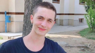 Ünye'de 16 yaşındaki Muhammed Efe Ergeç ağaçta asılı halde bulundu