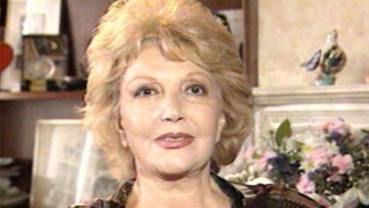 Usta sanatçı Nedret Güvenç öldü: Nedret Güvenç kimdir?