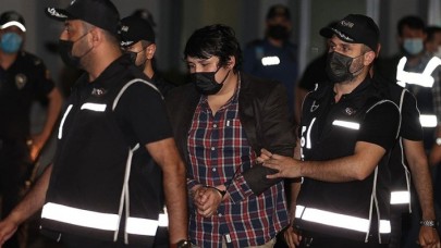 Ve 'Tosuncuk' Mehmet Aydın İstanbul'da: Flaş karar