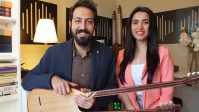 Yozgat'ta kaza: Müzisyen Yeliz Aykaç öldü