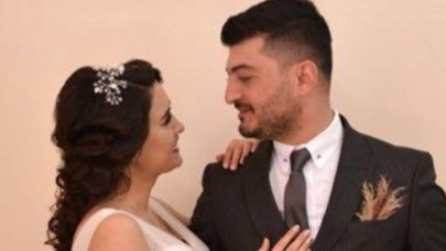 Yozgat'ta uzman çavuş Hacı Yaşar,  öğretmen eşi Aysel Yaşar'ı öldürdü ve intihara kalkıştı