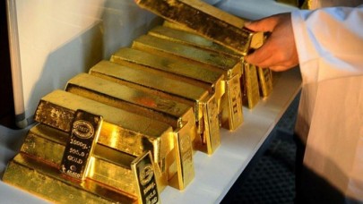 10 ilimizde dev altın rezervi! 4 bin 500 ton altın ekonomiye kazandırılacak