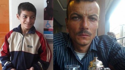 12 yaşındaki oğlunu öldürdü! 'Mahalle baskısı yüzünden yaptım'