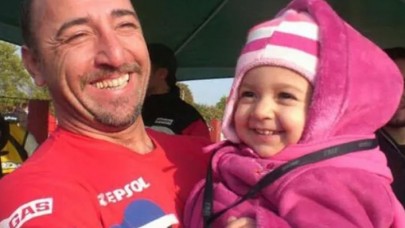 13 yıldır yaşam mücadelesi veriyordu! Ünlü motosiklet yarışçısı Aydın Erkan hayatını kaybetti