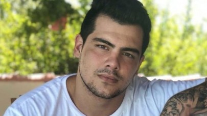 24 yaşındaki Ege Bölükbaş,  Dalyan'da umumi tuvalette ölü bulundu