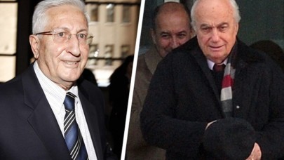 28 Şubat davası: Çevik Bir ve Çetin Doğan'la ilgili flaş karar! Savcılığa gönderildi