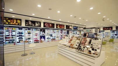 65 yıllık kozmetik devi konkordato ilan etti