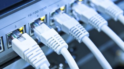 8 şehirde internet kesintisi yapılacak