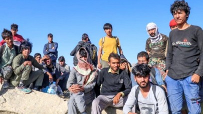 Afgan göçünün nedeni belli oldu: ABD'den tehlikeli oyun!