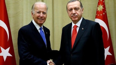 ABD Ankara Büyükelçiliği'nden,  Cumhurbaşkanı Erdoğan ile yapıldığı iddia edilen göçmen pazarlığı meselesine yanıt