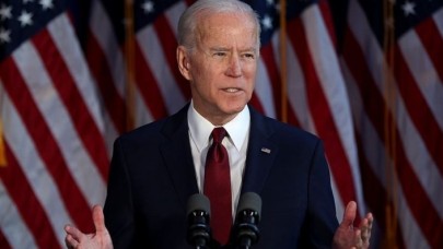 ABD'den intikam sözü! Biden: Affetmeyeceğiz,  bedelini ödettireceğiz!