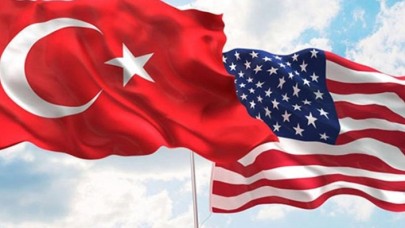 ABD'den Türkiye ile ilgili flaş uyarı!