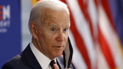 ABD diken üstünde: Biden'a flaş uyarı!