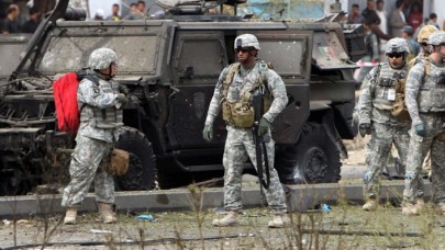 ABD'nin Taliban'a bıraktığı silahlar ve teçhizat yüz binlerce: Tek tek açıklandı