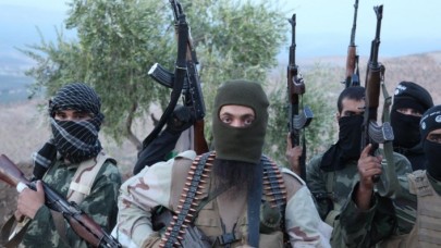 ABD,  Taliban,  DEAŞ: Nasıl bir ilişki bu? Kim kimi destekliyor?