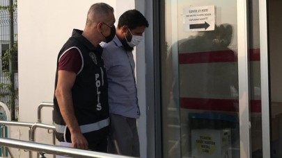 Adana'da tefeci operasyonu :17 gözaltı