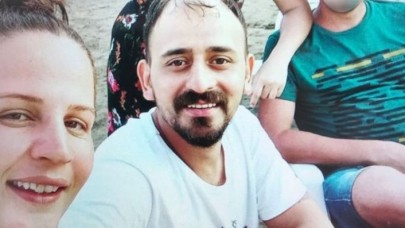 Adana'da vahşet: Ozan Özten,  eşi Kübra Özten'i öldürdü