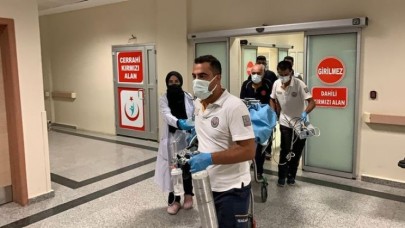 Adıyaman'da motosikletli çifti kaza ayırdı: Zahide Atıcı öldü