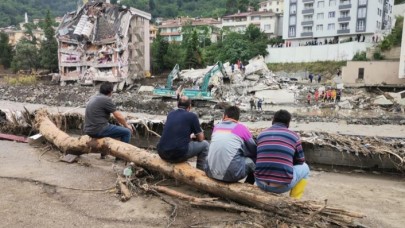 AFAD yardım kampanyaları için IBAN numaralarını verdi!