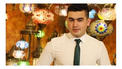 Afgan göçmeni Sunatullah Saadat bakın nerede çıktı: Türkiye'den gitmiş